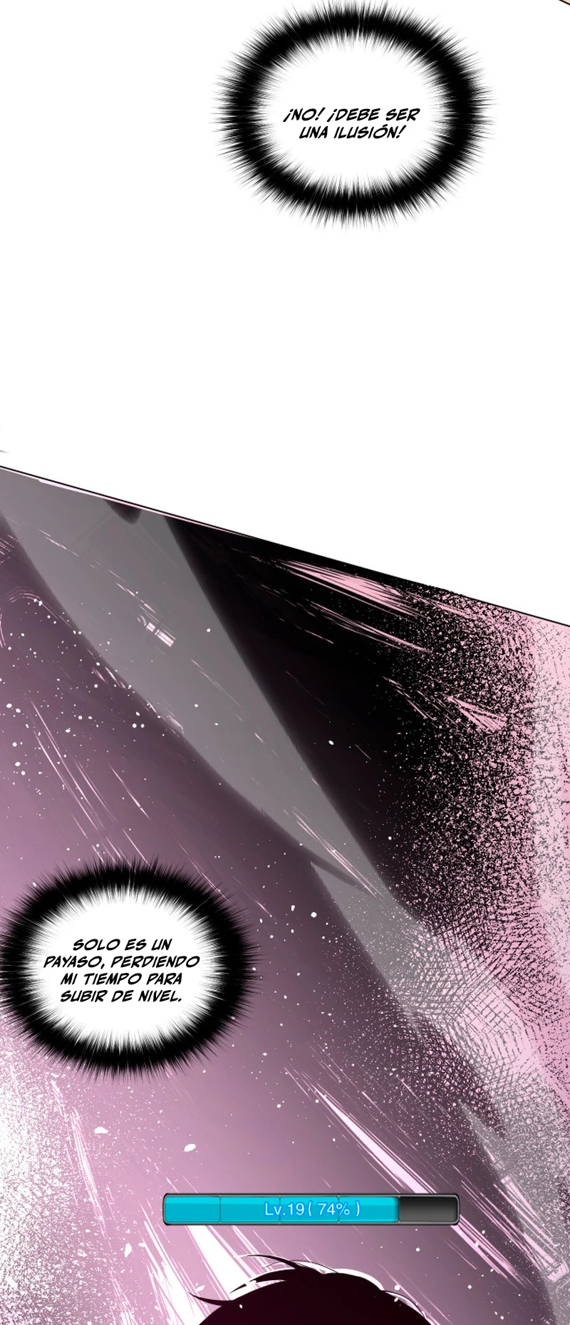 ¡Nigromante¡, ¡Yo soy la plaga! > Capitulo 23 > Page 491