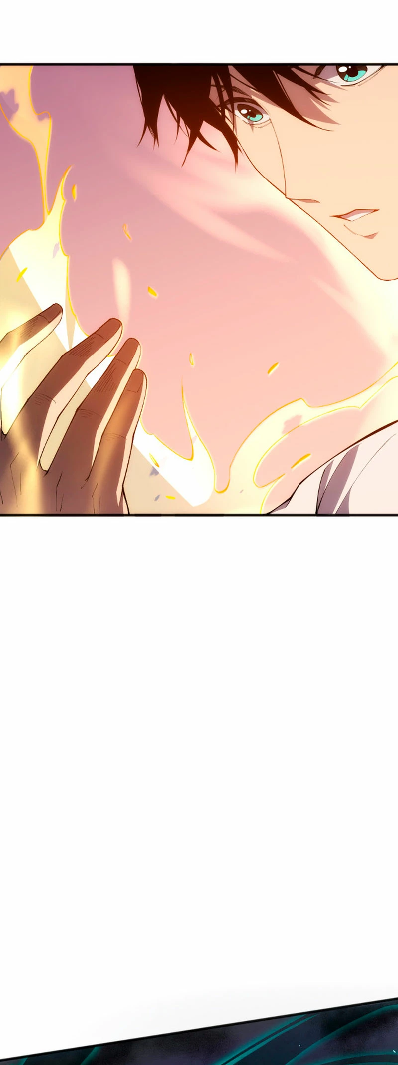 ¡Nigromante¡, ¡Yo soy la plaga! > Capitulo 24 > Page 391