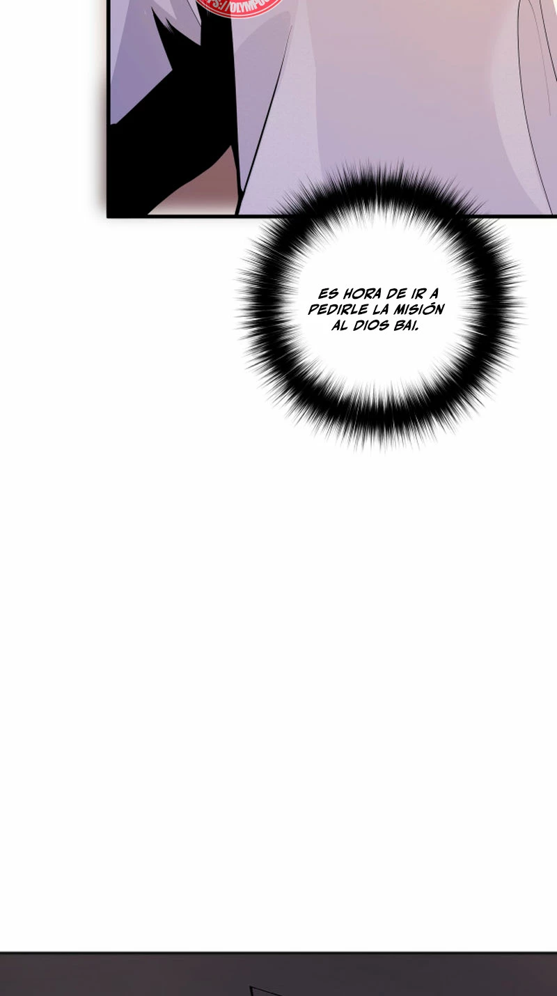 ¡Nigromante¡, ¡Yo soy la plaga! > Capitulo 24 > Page 451