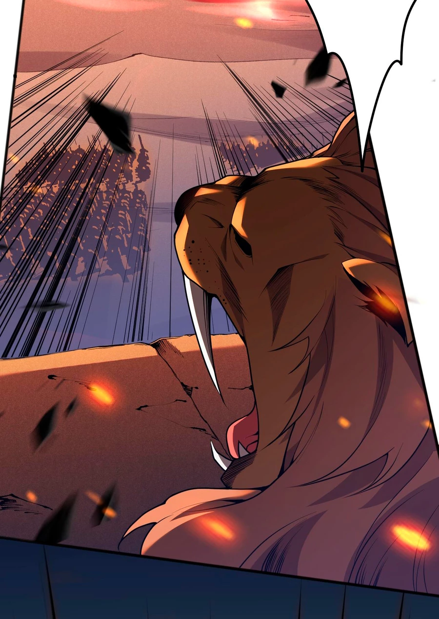 ¡Nigromante¡, ¡Yo soy la plaga! > Capitulo 27 > Page 131