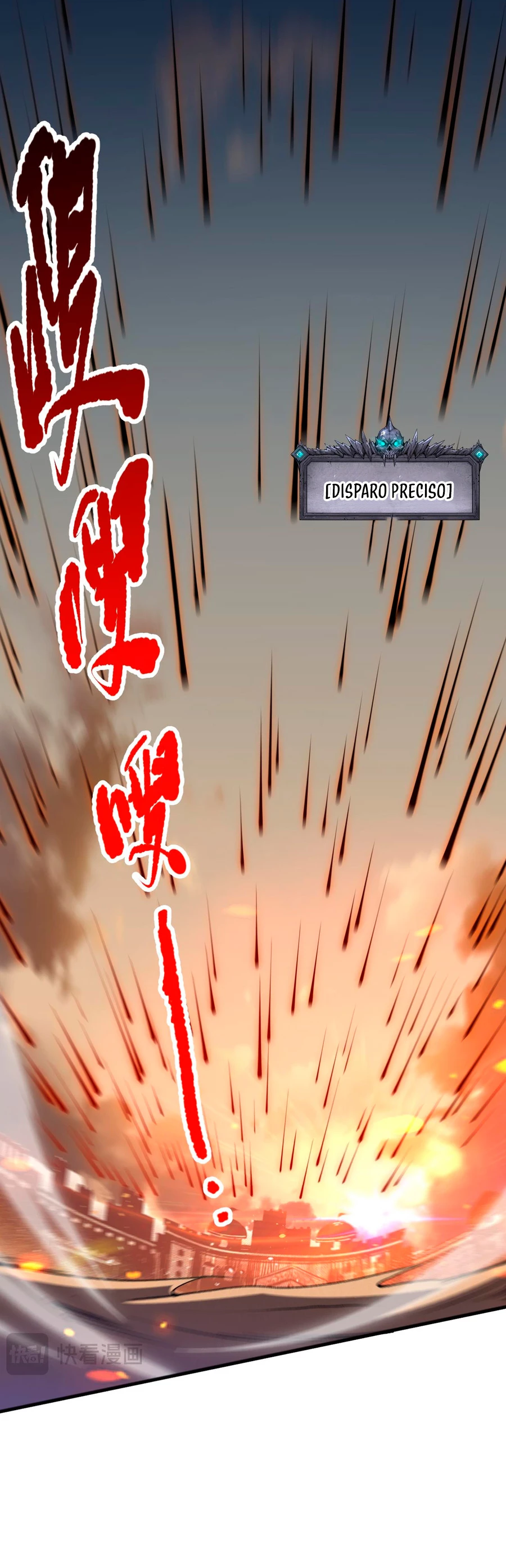 ¡Nigromante¡, ¡Yo soy la plaga! > Capitulo 27 > Page 141