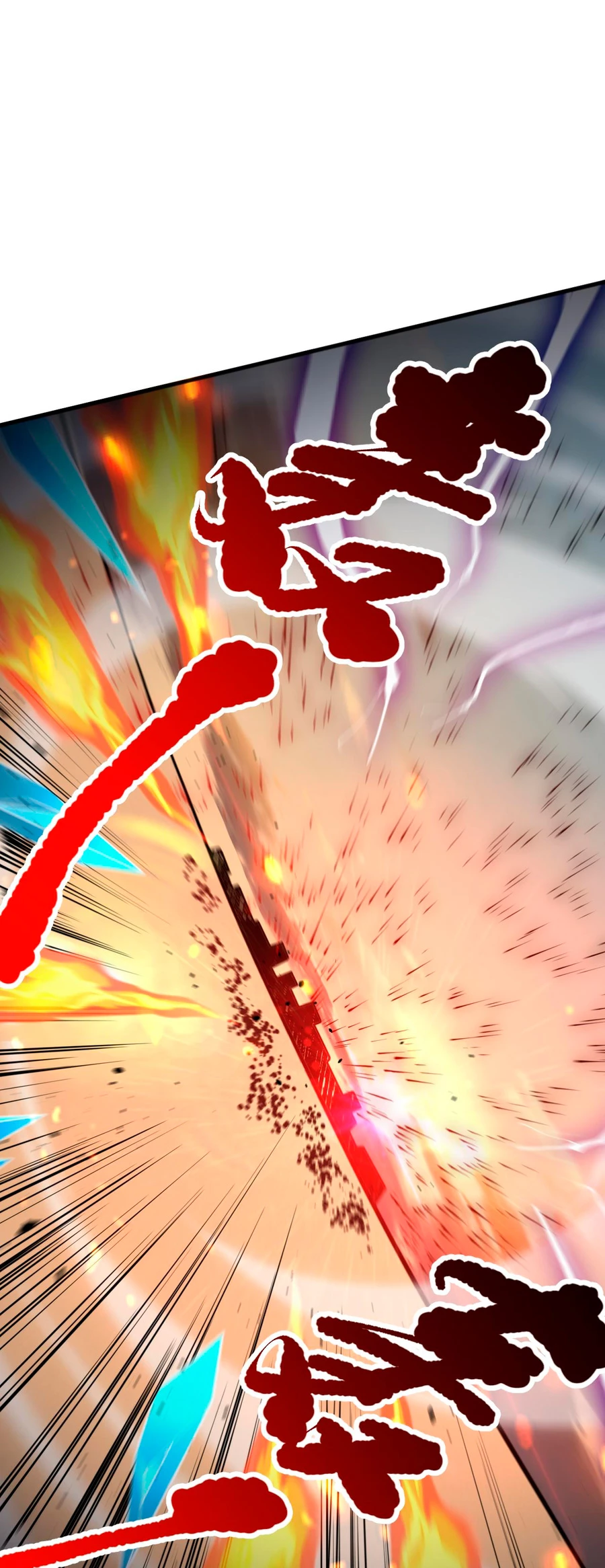 ¡Nigromante¡, ¡Yo soy la plaga! > Capitulo 27 > Page 151