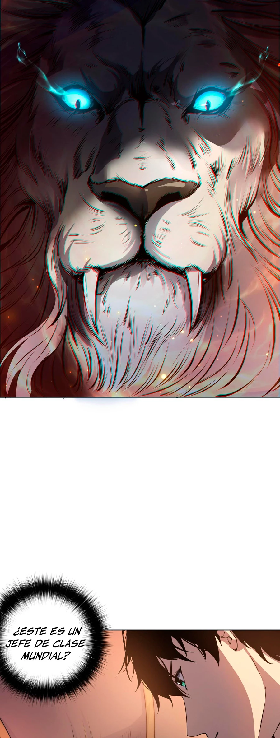 ¡Nigromante¡, ¡Yo soy la plaga! > Capitulo 27 > Page 301