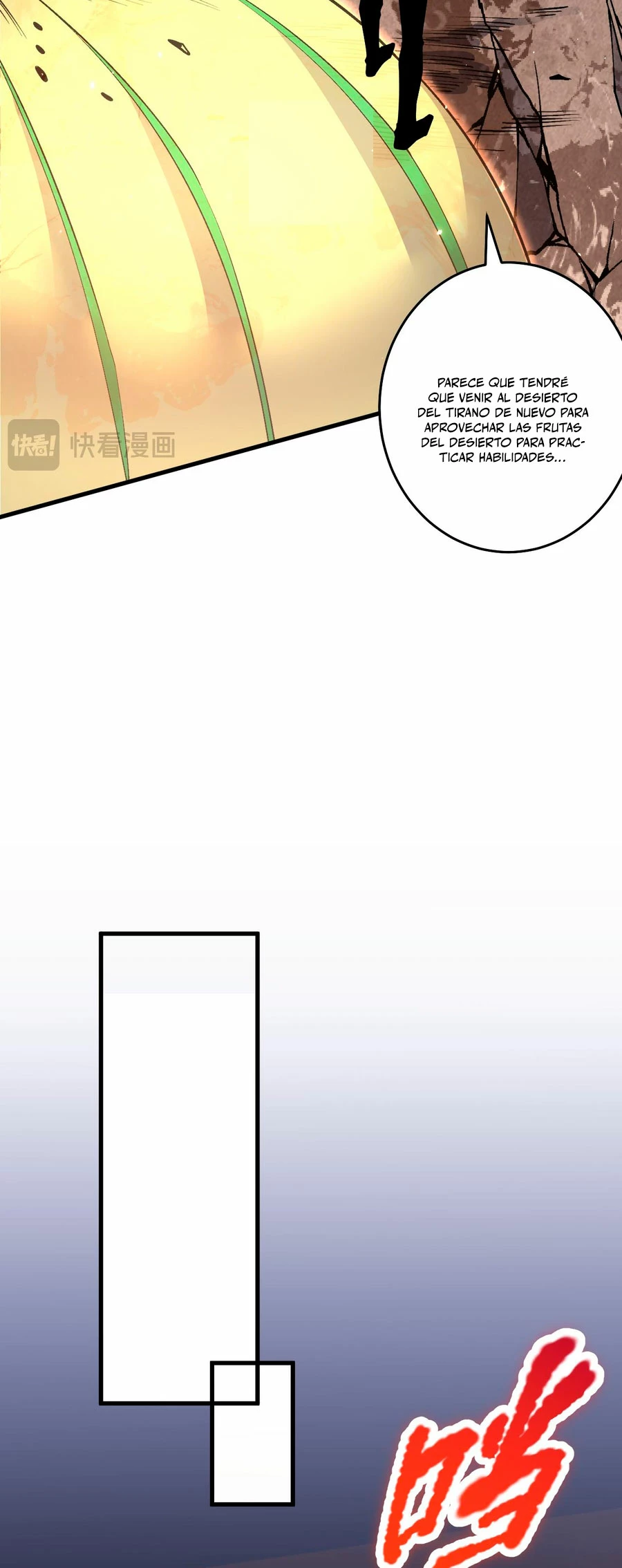 ¡Nigromante¡, ¡Yo soy la plaga! > Capitulo 28 > Page 71