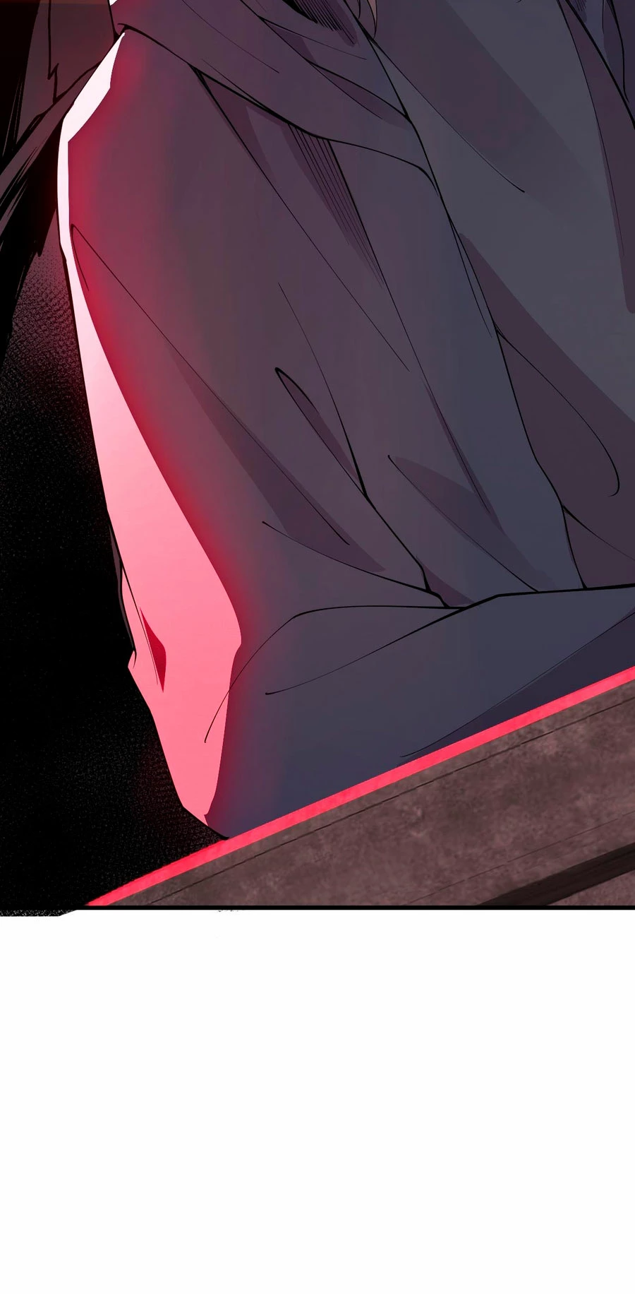 ¡Nigromante¡, ¡Yo soy la plaga! > Capitulo 28 > Page 531