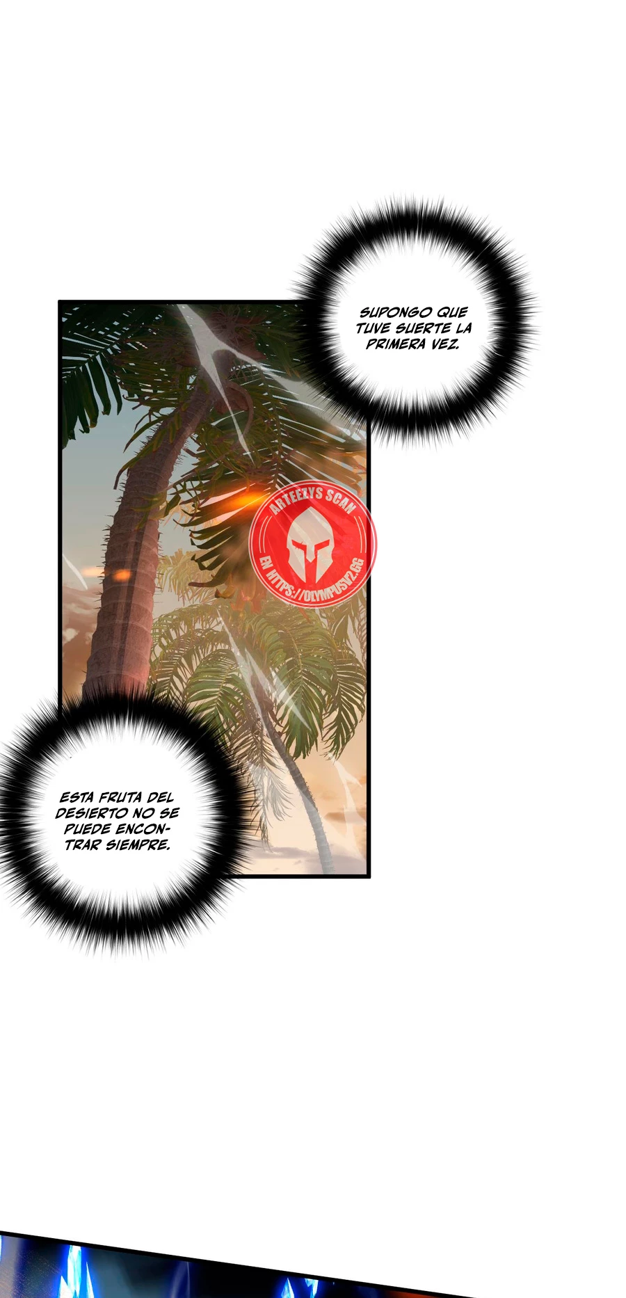 ¡Nigromante¡, ¡Yo soy la plaga! > Capitulo 29 > Page 471