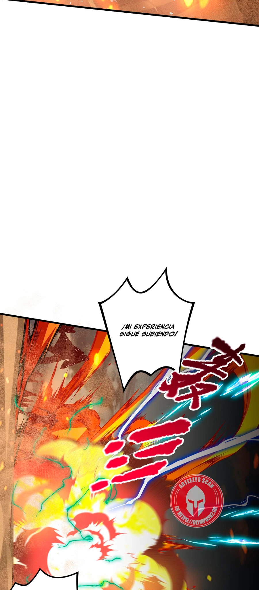 ¡Nigromante¡, ¡Yo soy la plaga! > Capitulo 29 > Page 501