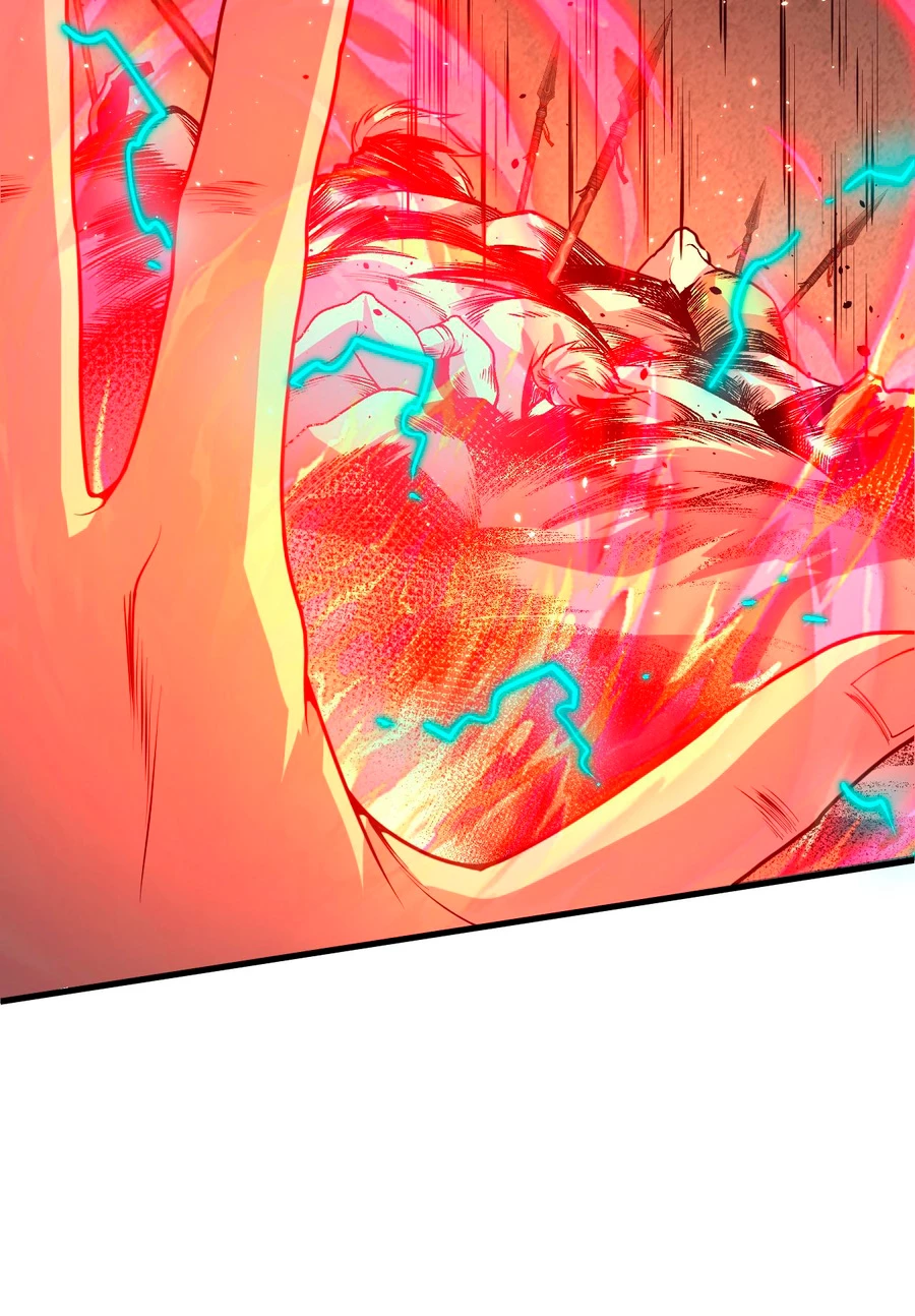 ¡Nigromante¡, ¡Yo soy la plaga! > Capitulo 30 > Page 261