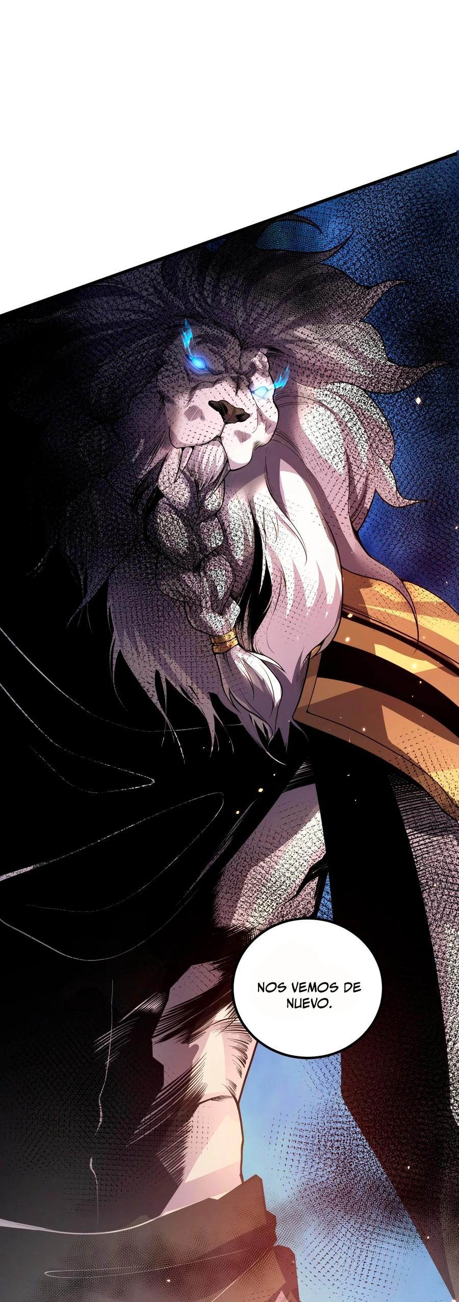 ¡Nigromante¡, ¡Yo soy la plaga! > Capitulo 30 > Page 301