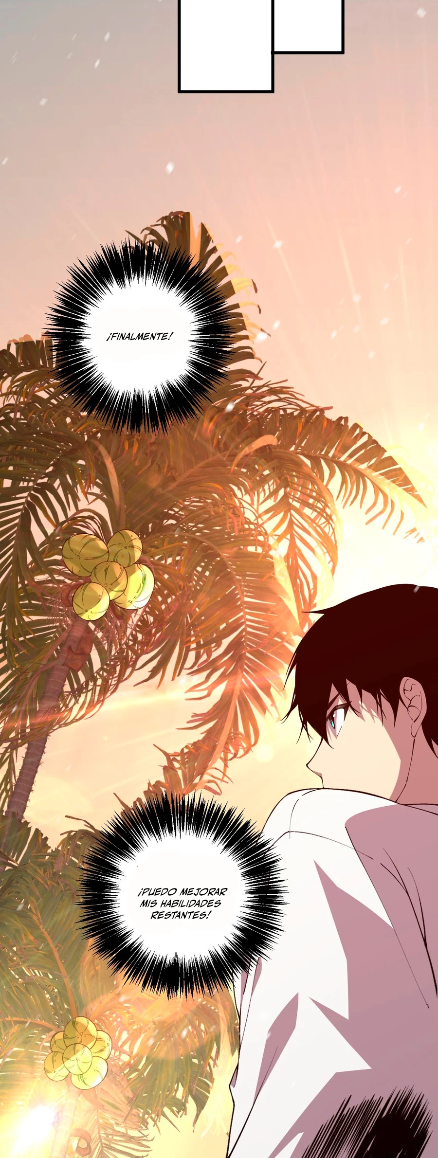 ¡Nigromante¡, ¡Yo soy la plaga! > Capitulo 30 > Page 401