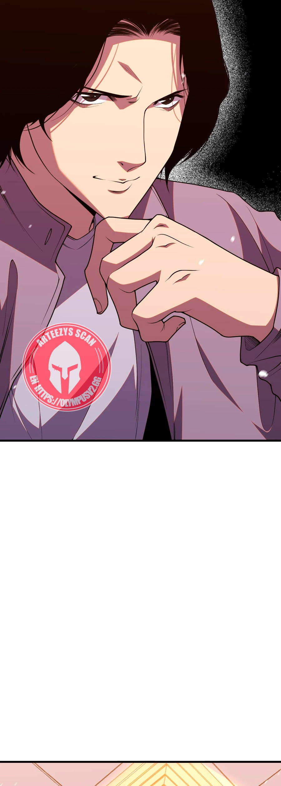 ¡Nigromante¡, ¡Yo soy la plaga! > Capitulo 30 > Page 501