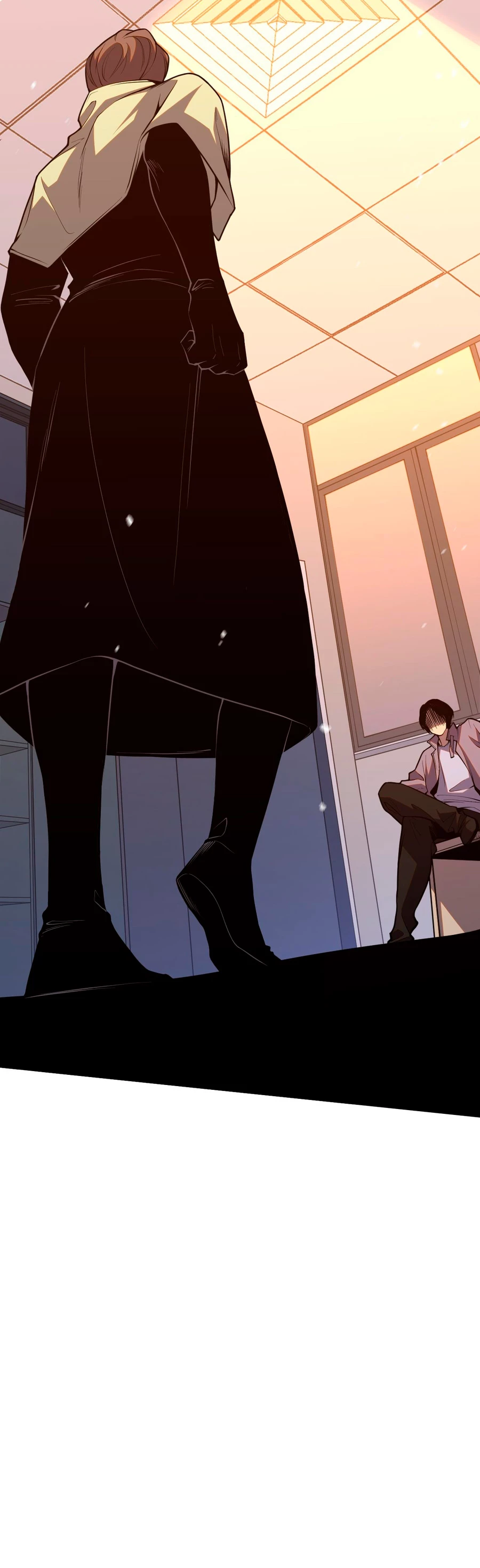 ¡Nigromante¡, ¡Yo soy la plaga! > Capitulo 30 > Page 511