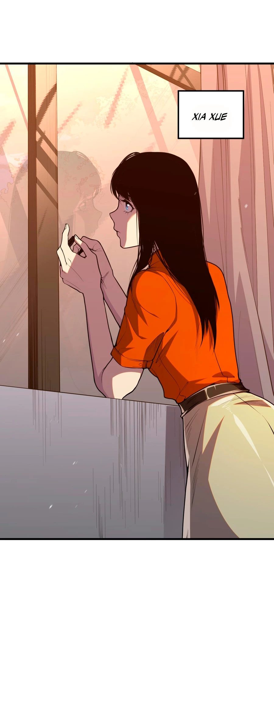 ¡Nigromante¡, ¡Yo soy la plaga! > Capitulo 30 > Page 531