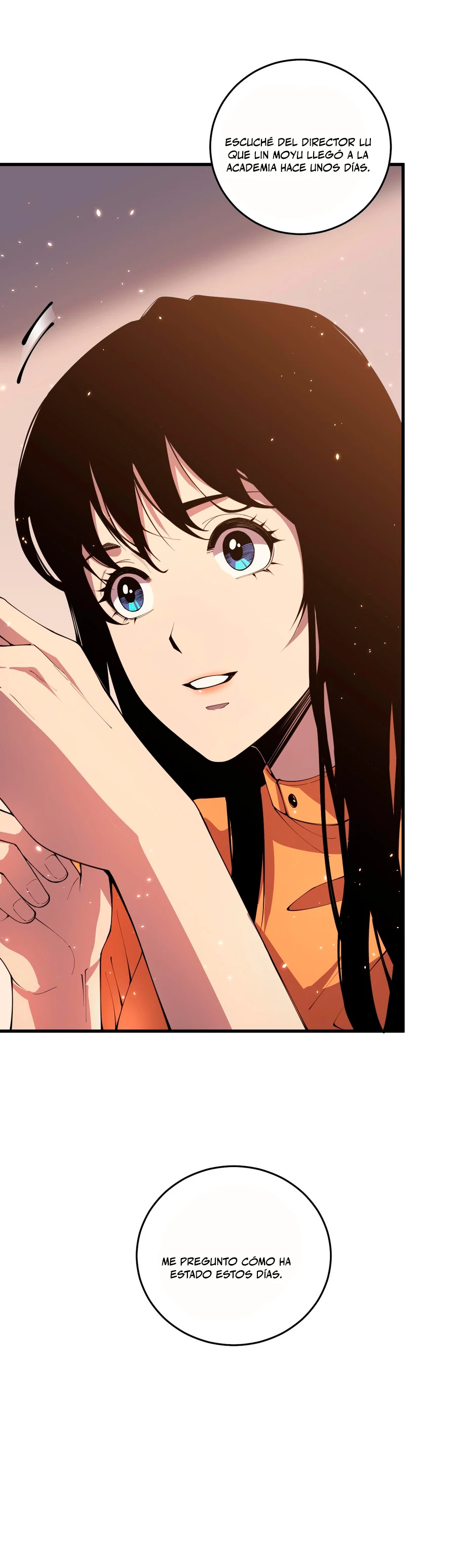 ¡Nigromante¡, ¡Yo soy la plaga! > Capitulo 30 > Page 551