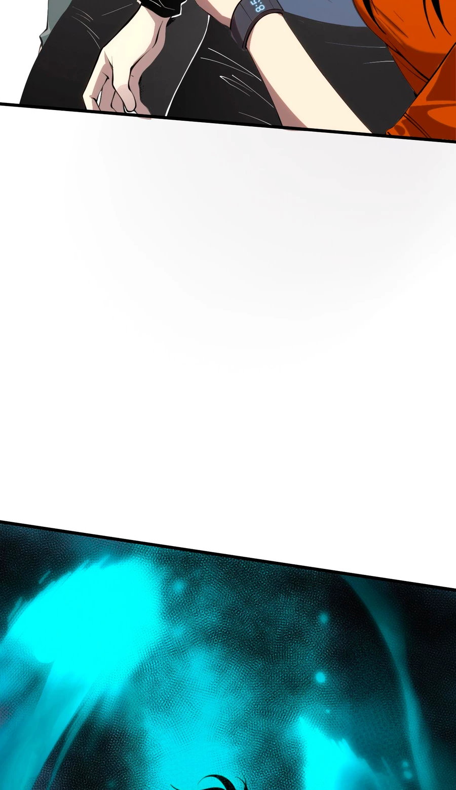 ¡Nigromante¡, ¡Yo soy la plaga! > Capitulo 31 > Page 321