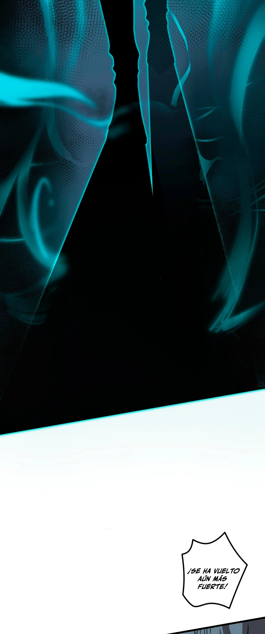 ¡Nigromante¡, ¡Yo soy la plaga! > Capitulo 31 > Page 341