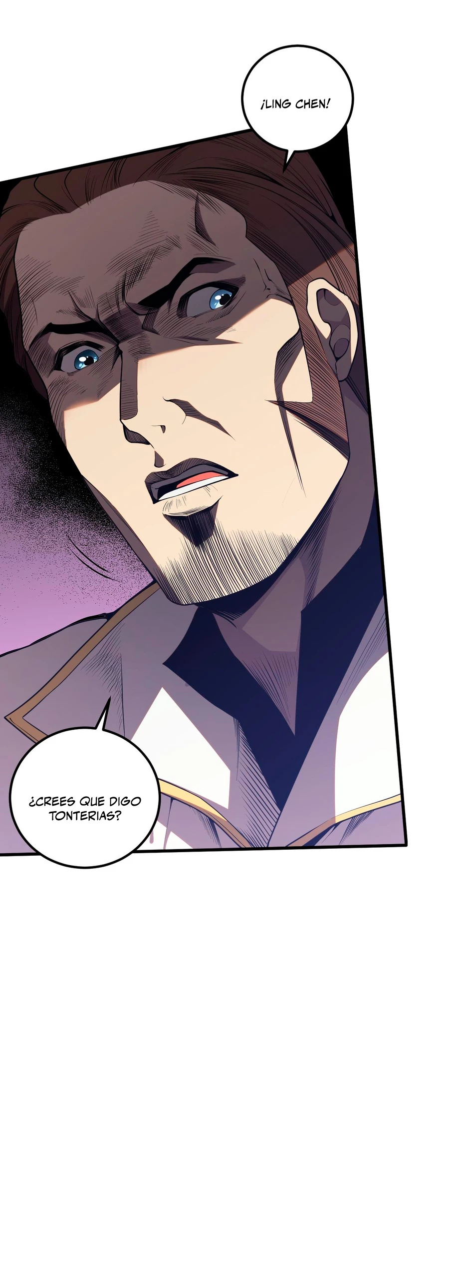 ¡Nigromante¡, ¡Yo soy la plaga! > Capitulo 33 > Page 31