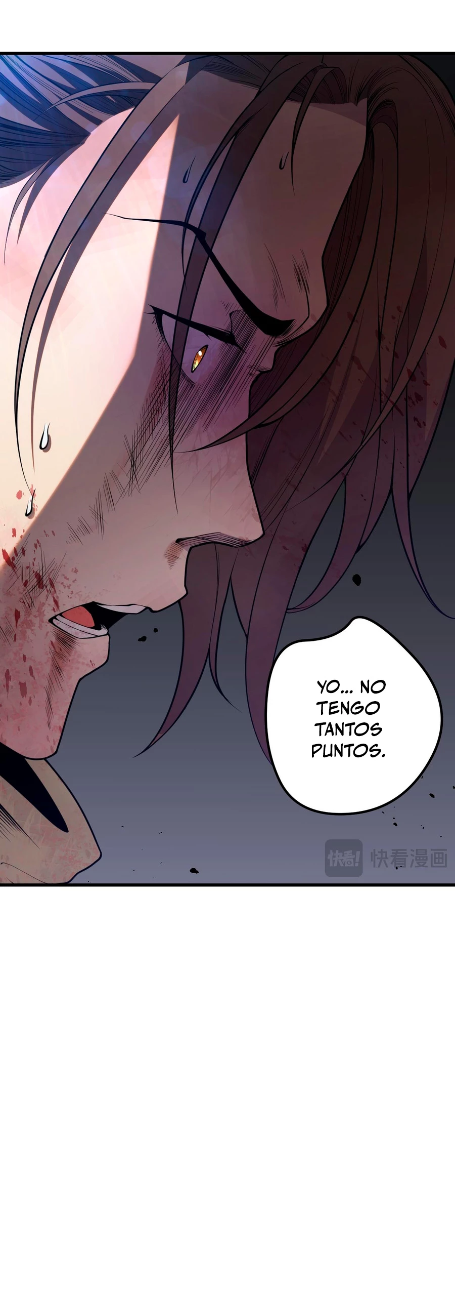 ¡Nigromante¡, ¡Yo soy la plaga! > Capitulo 33 > Page 51