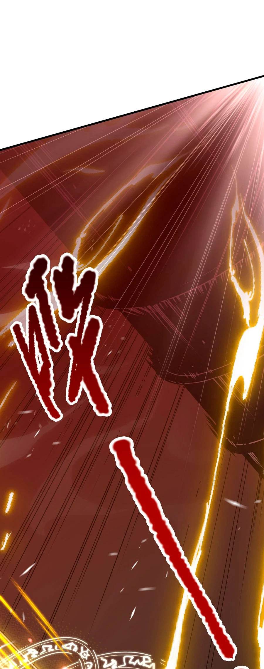 ¡Nigromante¡, ¡Yo soy la plaga! > Capitulo 33 > Page 171