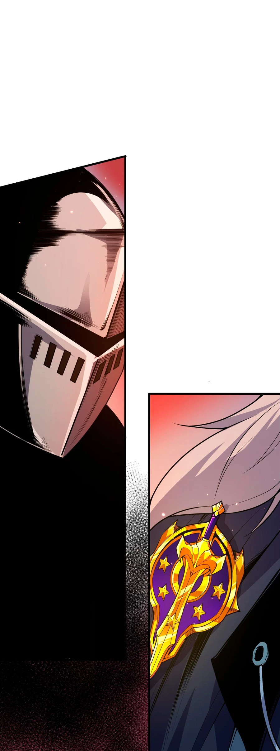 ¡Nigromante¡, ¡Yo soy la plaga! > Capitulo 33 > Page 251