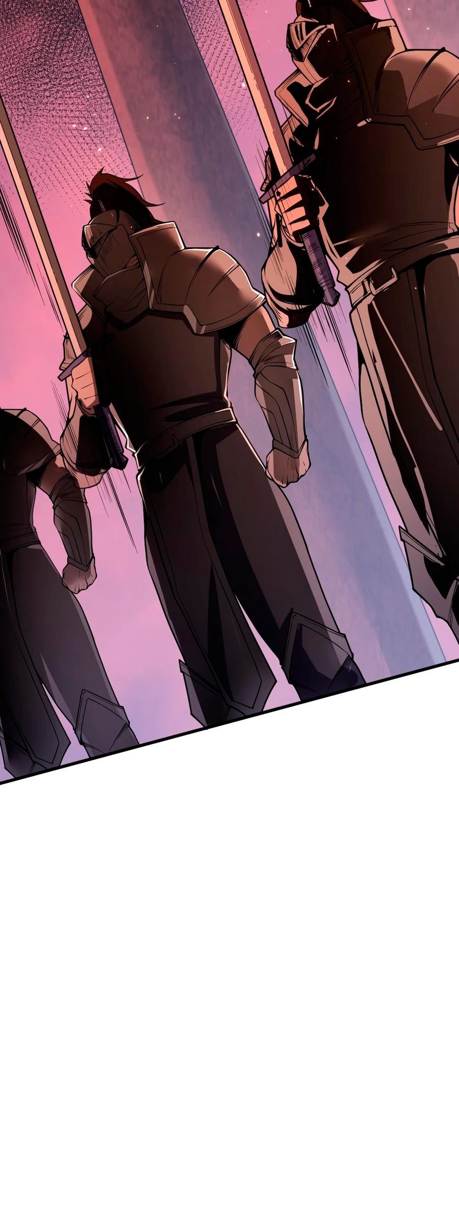 ¡Nigromante¡, ¡Yo soy la plaga! > Capitulo 33 > Page 271