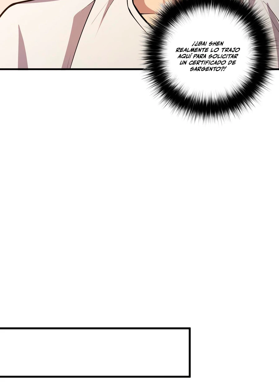 ¡Nigromante¡, ¡Yo soy la plaga! > Capitulo 33 > Page 351