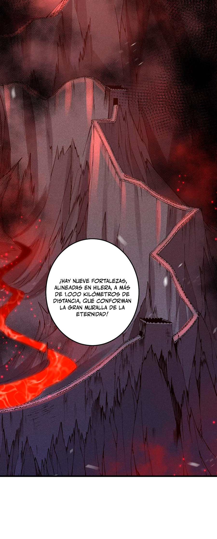 ¡Nigromante¡, ¡Yo soy la plaga! > Capitulo 33 > Page 521