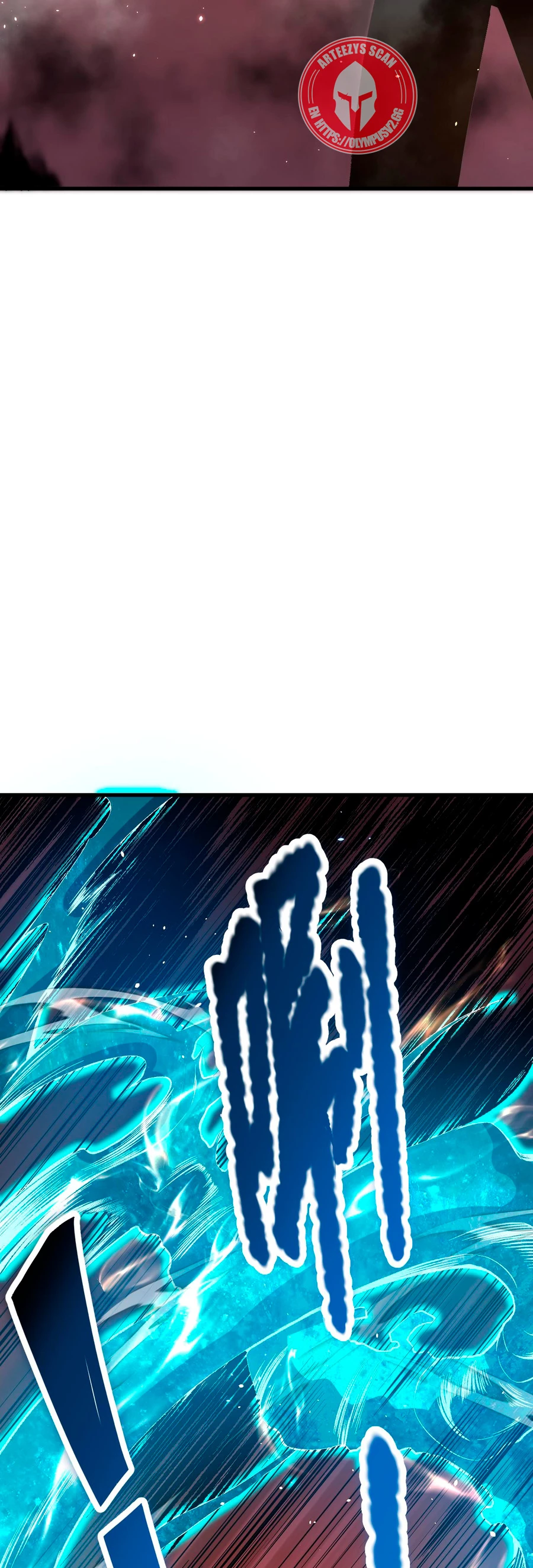 ¡Nigromante¡, ¡Yo soy la plaga! > Capitulo 33 > Page 601