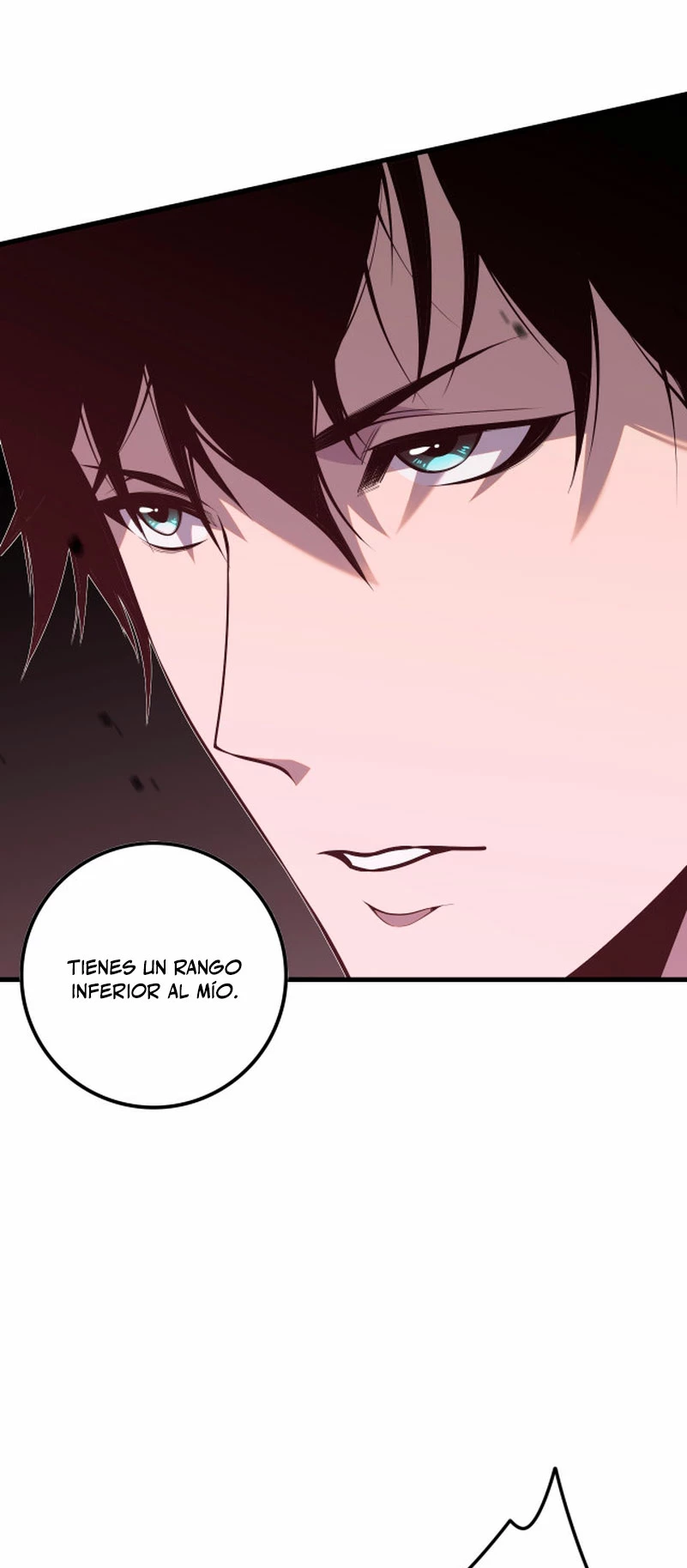 ¡Nigromante¡, ¡Yo soy la plaga! > Capitulo 32 > Page 161