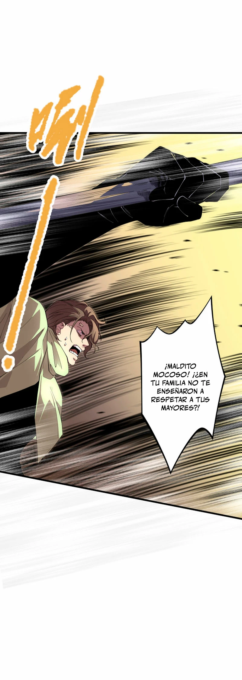 ¡Nigromante¡, ¡Yo soy la plaga! > Capitulo 32 > Page 201