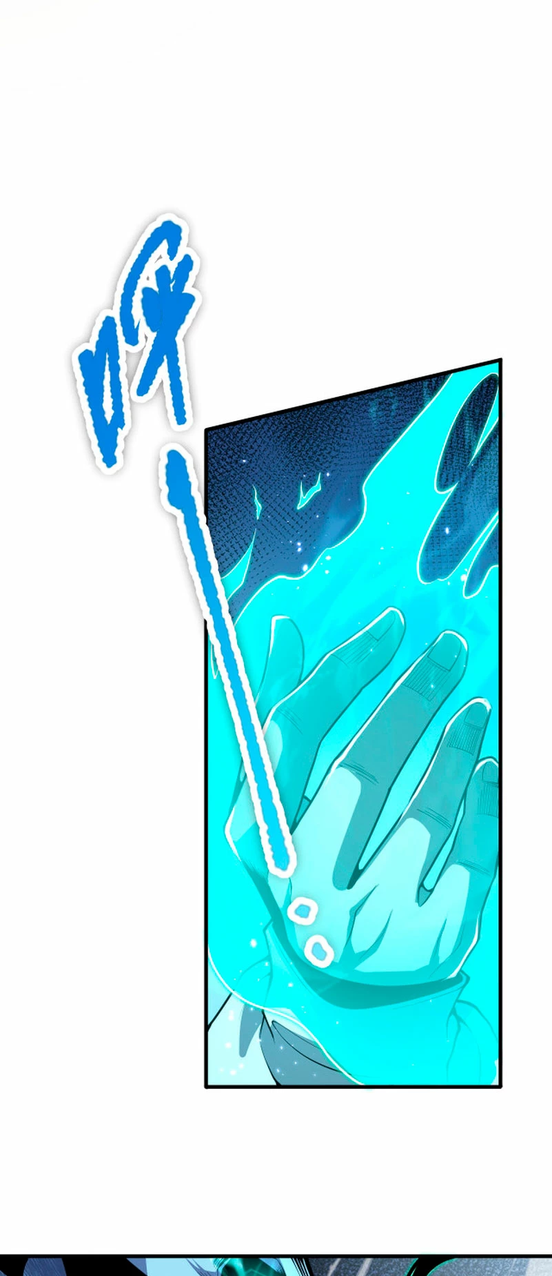 ¡Nigromante¡, ¡Yo soy la plaga! > Capitulo 32 > Page 241