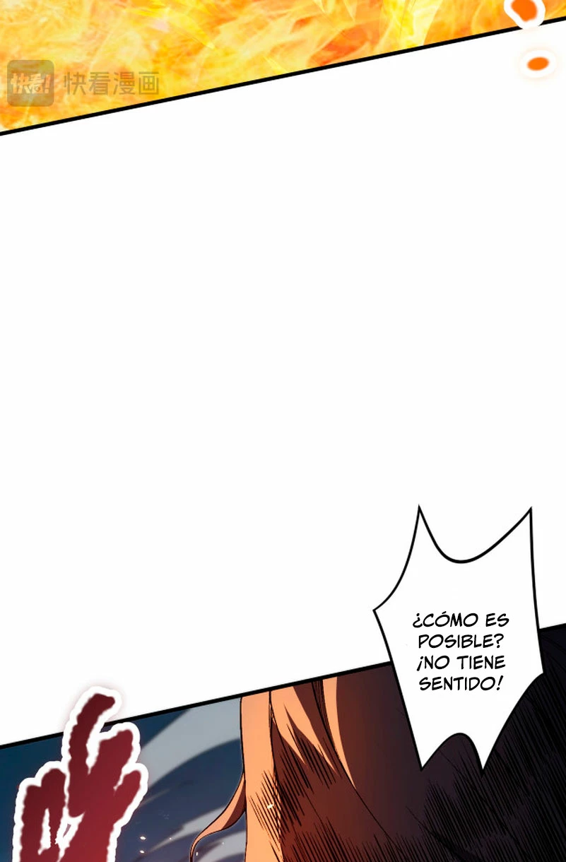 ¡Nigromante¡, ¡Yo soy la plaga! > Capitulo 32 > Page 391