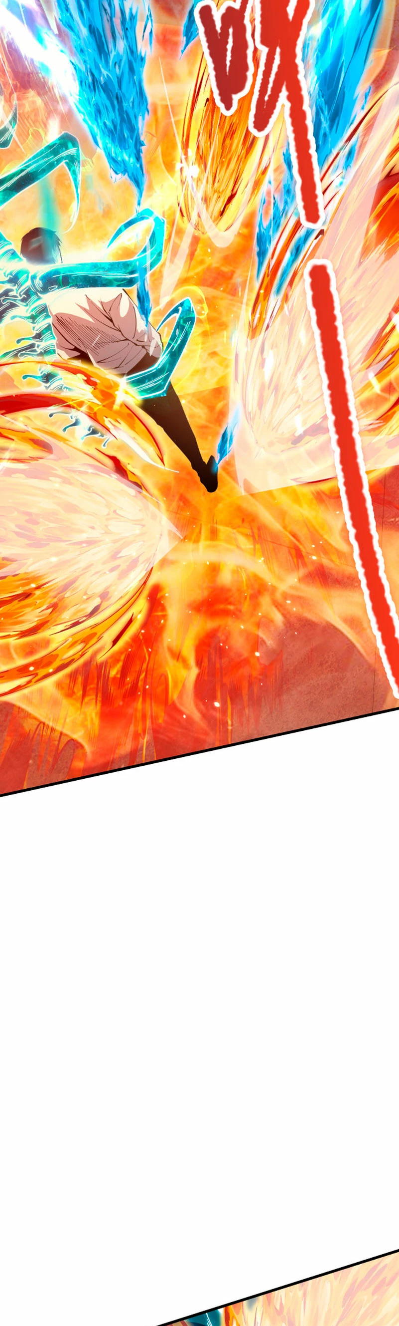 ¡Nigromante¡, ¡Yo soy la plaga! > Capitulo 32 > Page 421