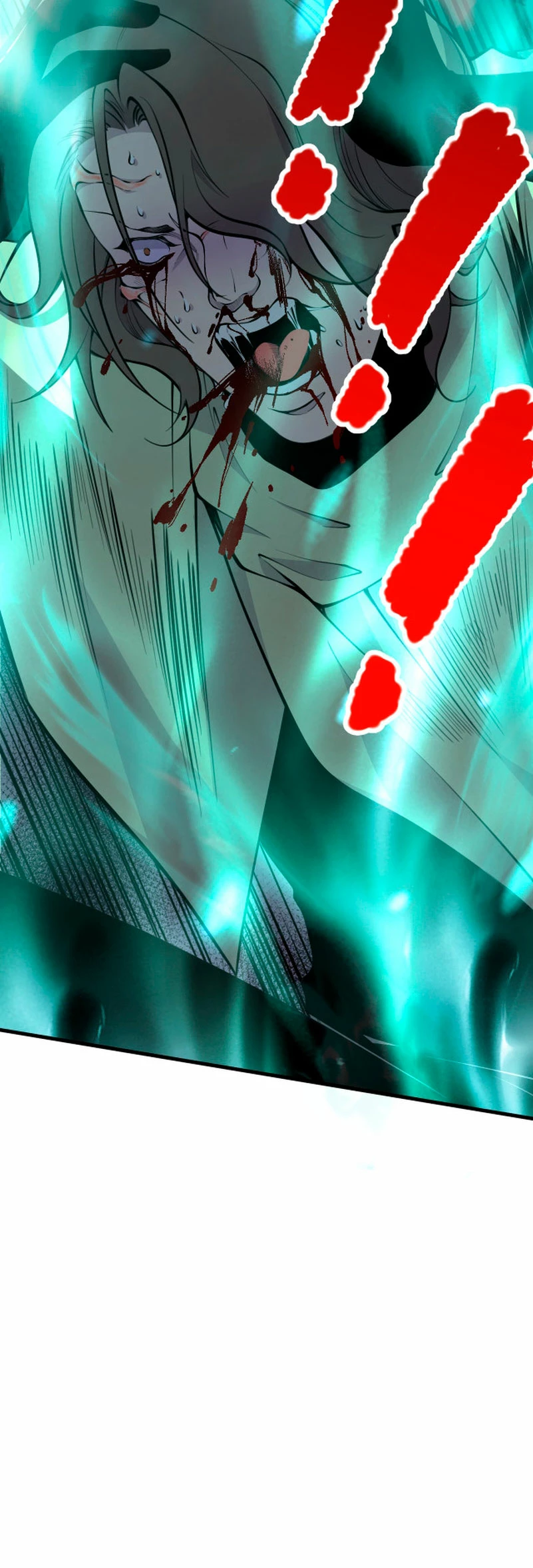 ¡Nigromante¡, ¡Yo soy la plaga! > Capitulo 32 > Page 471