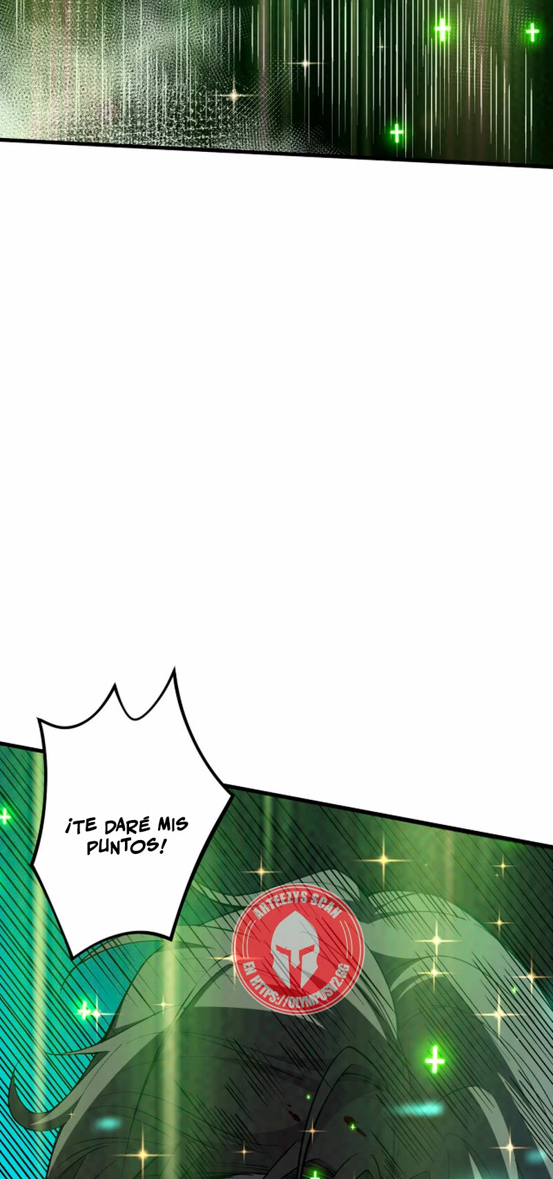 ¡Nigromante¡, ¡Yo soy la plaga! > Capitulo 32 > Page 511