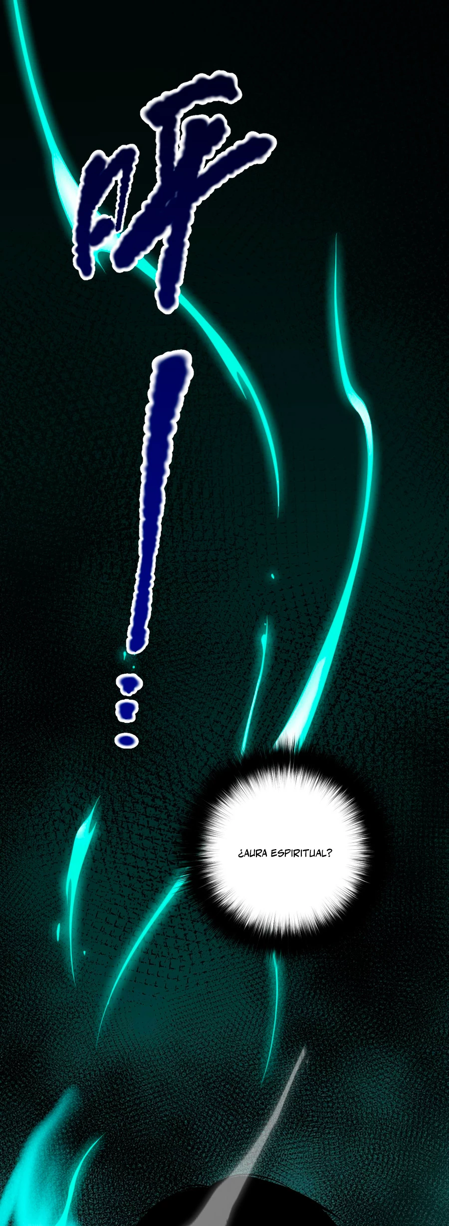 ¡Nigromante¡, ¡Yo soy la plaga! > Capitulo 34 > Page 91