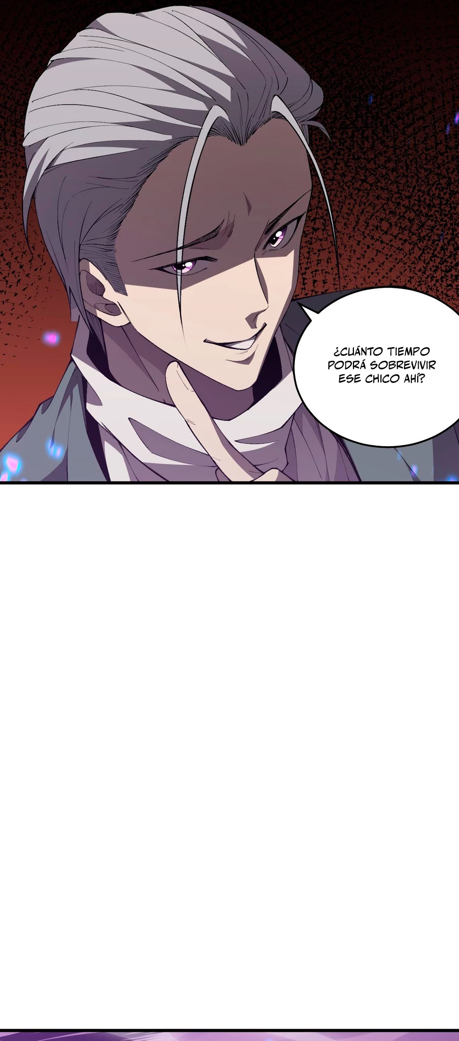 ¡Nigromante¡, ¡Yo soy la plaga! > Capitulo 34 > Page 411