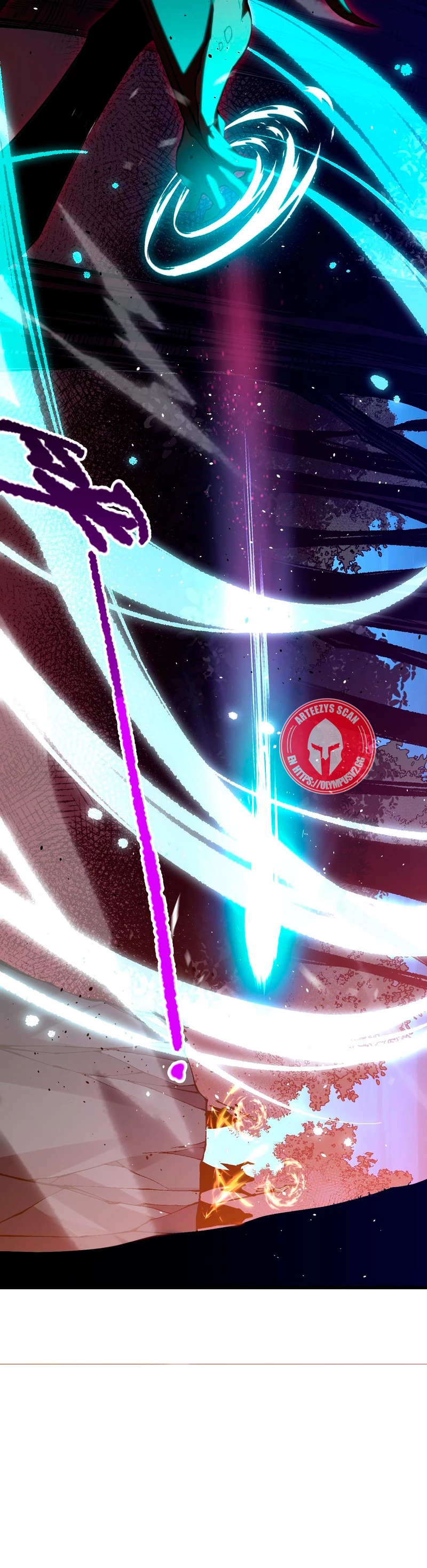 ¡Nigromante¡, ¡Yo soy la plaga! > Capitulo 35 > Page 231