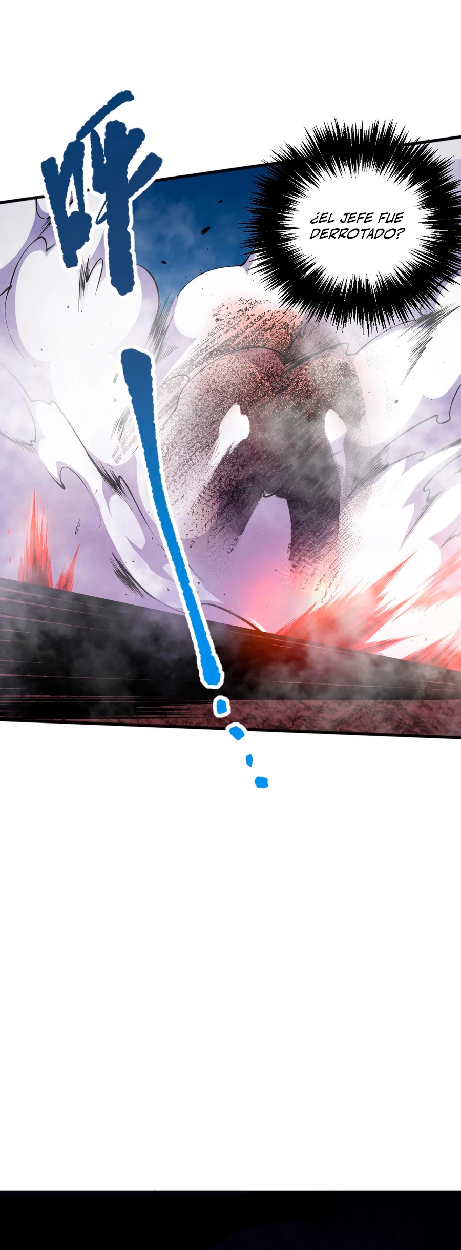 ¡Nigromante¡, ¡Yo soy la plaga! > Capitulo 36 > Page 291