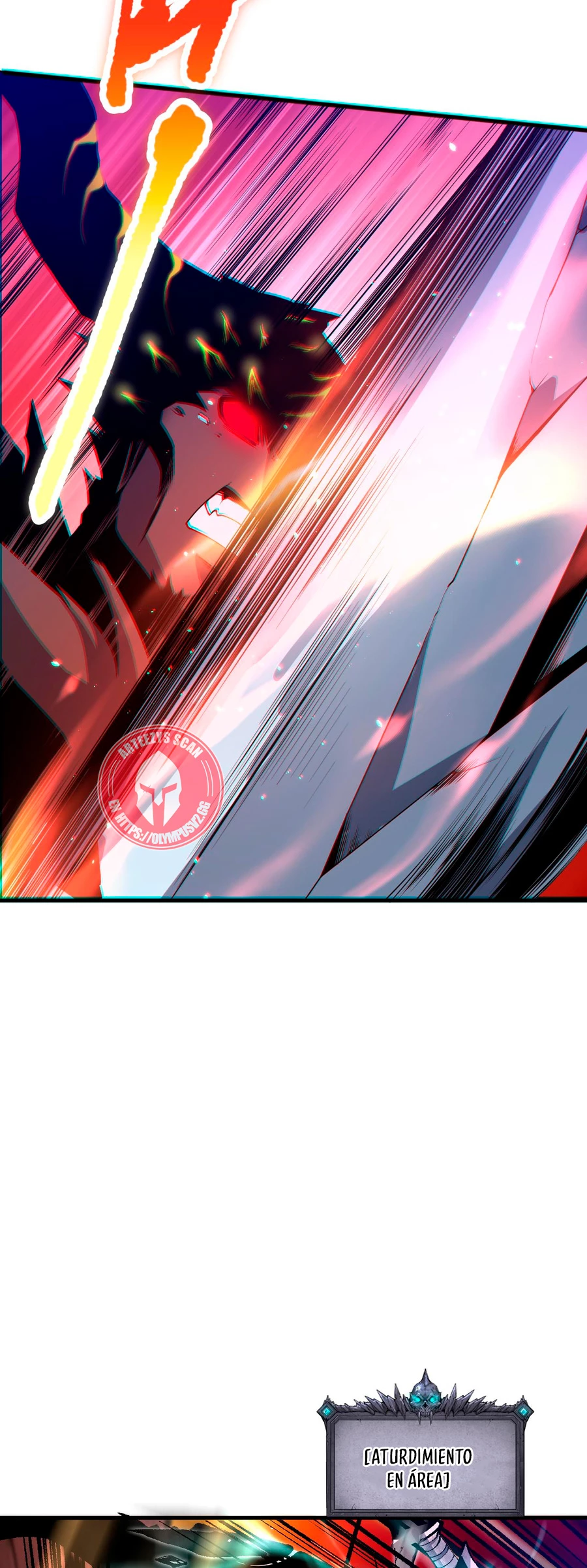 ¡Nigromante¡, ¡Yo soy la plaga! > Capitulo 36 > Page 331