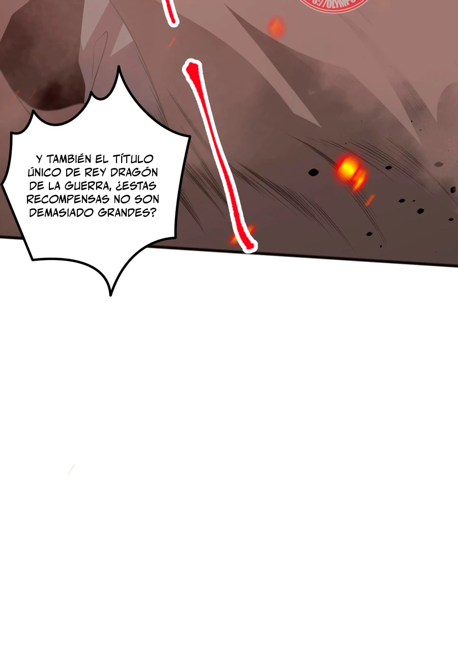 ¡Nigromante¡, ¡Yo soy la plaga! > Capitulo 36 > Page 531