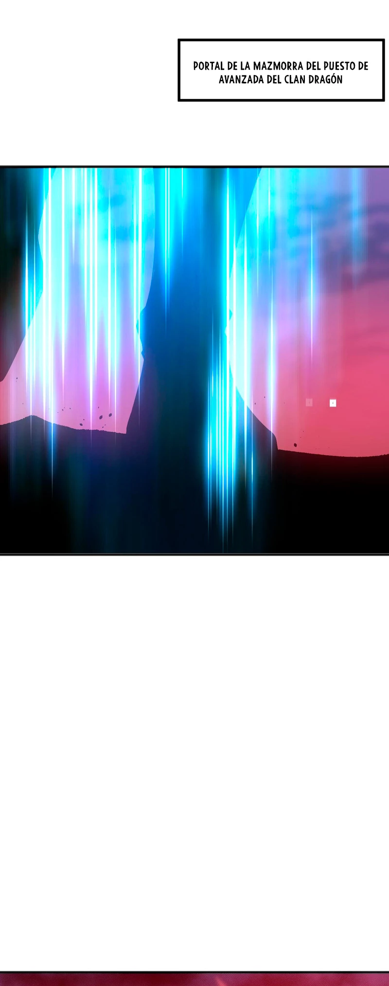 ¡Nigromante¡, ¡Yo soy la plaga! > Capitulo 37 > Page 101