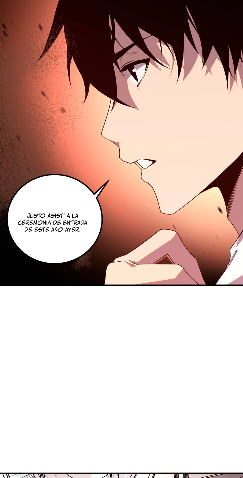 ¡Nigromante¡, ¡Yo soy la plaga! > Capitulo 37 > Page 531