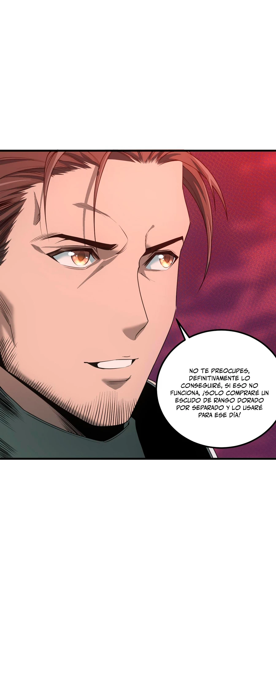 ¡Nigromante¡, ¡Yo soy la plaga! > Capitulo 38 > Page 61