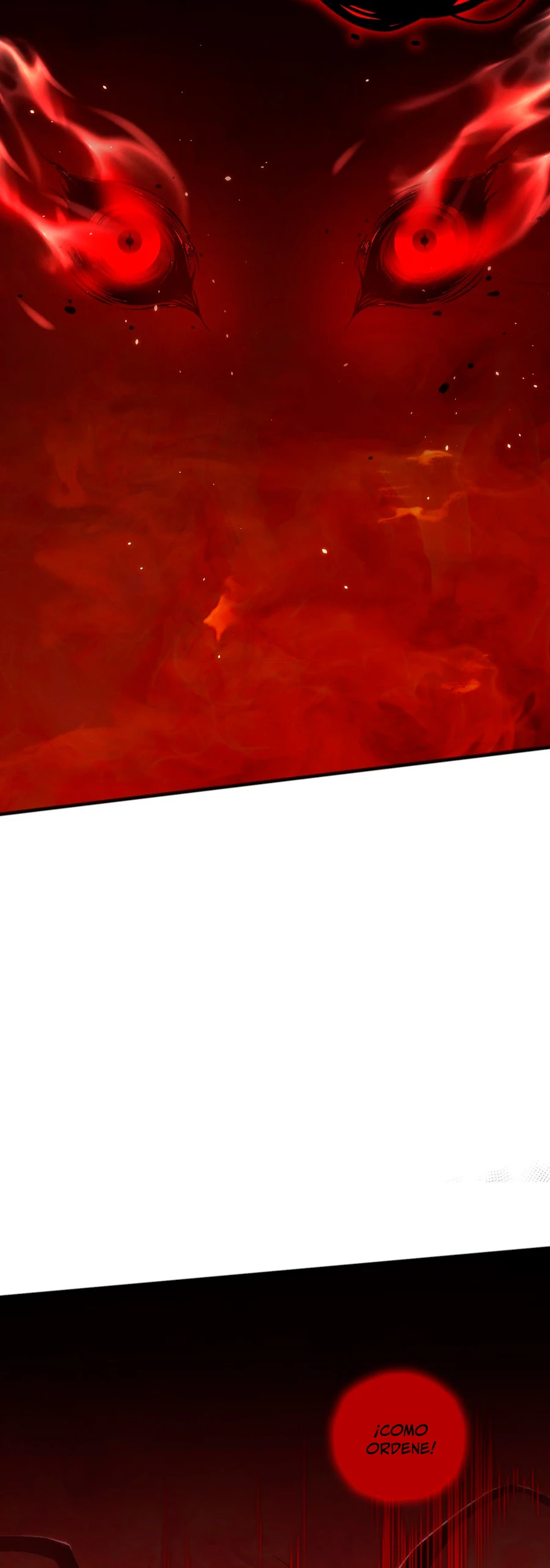 ¡Nigromante¡, ¡Yo soy la plaga! > Capitulo 38 > Page 261