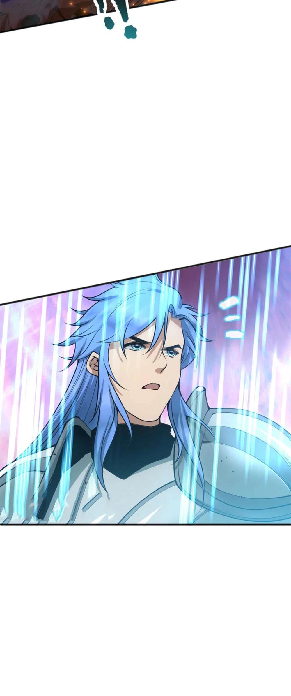 ¡Nigromante¡, ¡Yo soy la plaga! > Capitulo 40 > Page 41