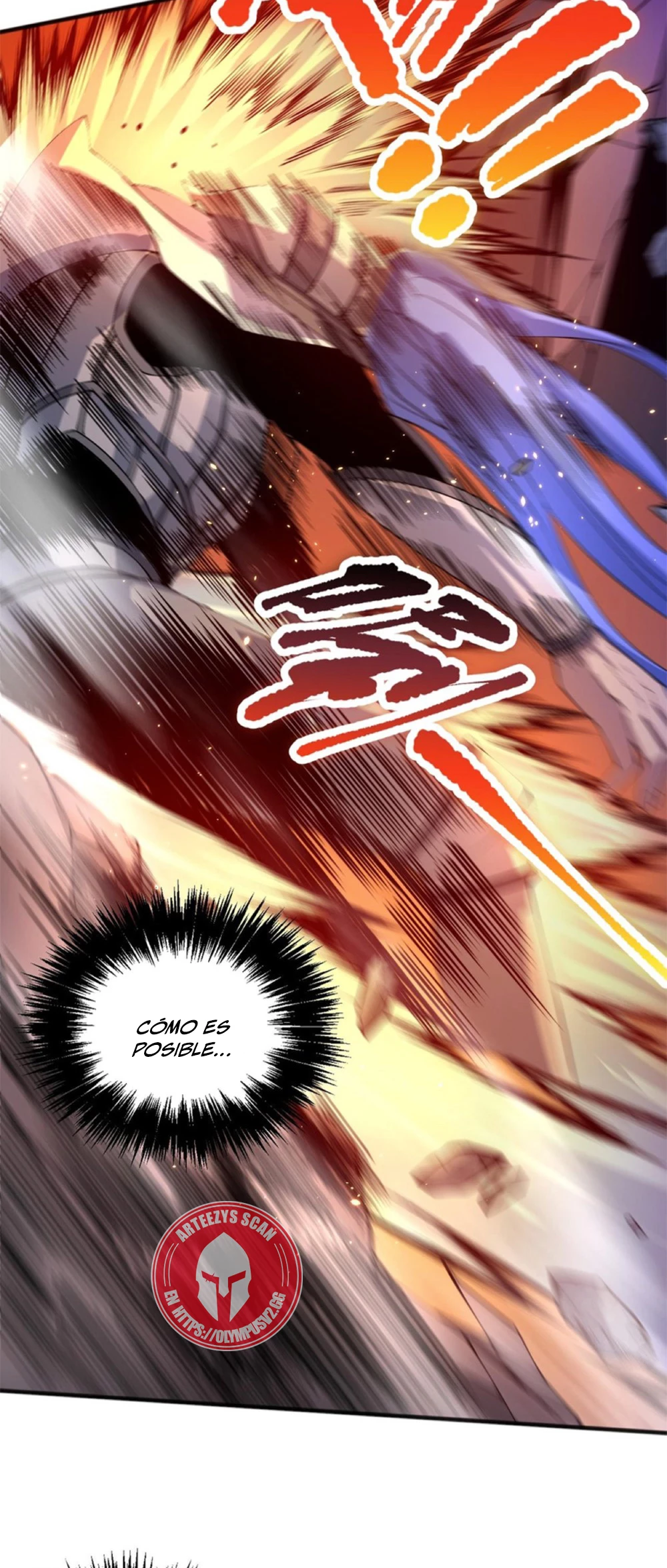 ¡Nigromante¡, ¡Yo soy la plaga! > Capitulo 40 > Page 161