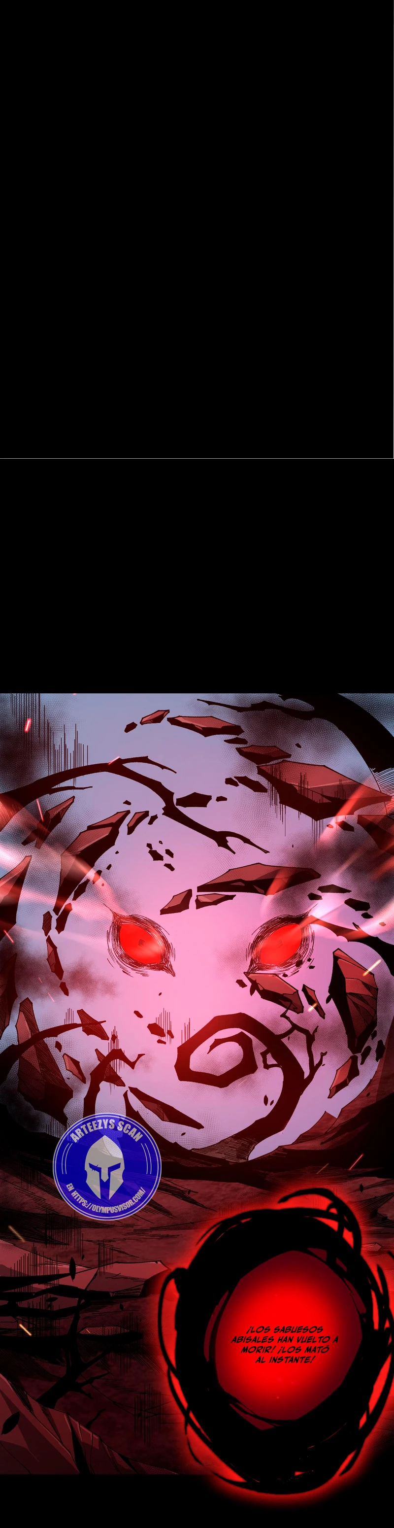 ¡Nigromante¡, ¡Yo soy la plaga! > Capitulo 41 > Page 241