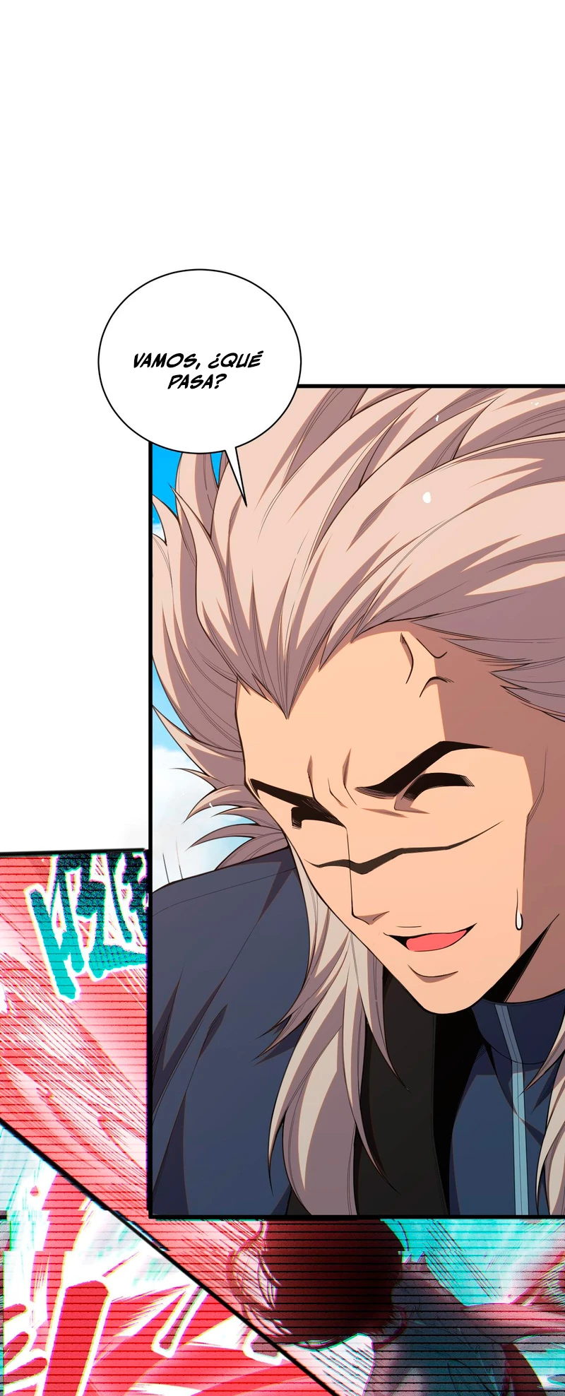 ¡Nigromante¡, ¡Yo soy la plaga! > Capitulo 41 > Page 281