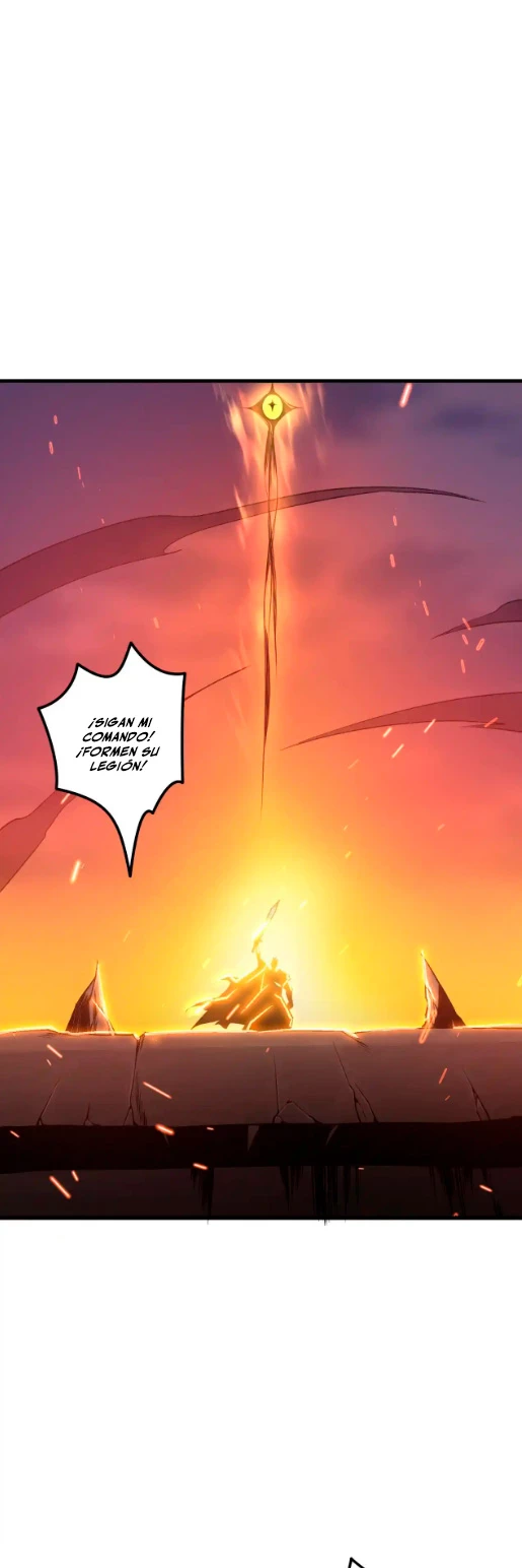 ¡Nigromante¡, ¡Yo soy la plaga! > Capitulo 42 > Page 181